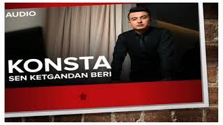 Konsta - Sen ketgandan beri (AUDIO)