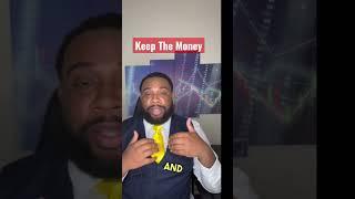 Don’t Give The Money Back | Investing For Beginners