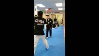 All Doma TaekWondo Videos