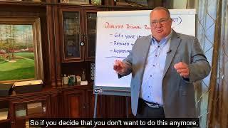 Would You Give Your House Away? You Might! The reason: a Qualified Personal Residence Trust.