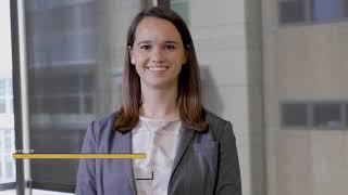 Meet Kate: A VCU Health Administration Alum