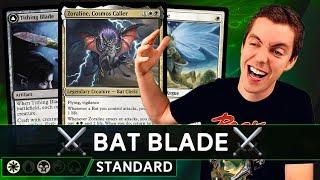  Zoraline Isn't Just For Bat Decks Anymore!  -  - Orzhov Blink - Standard