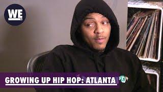 'Guess Who's Back' Sneak Peek | Growing Up Hip Hop: Atlanta | WE tv