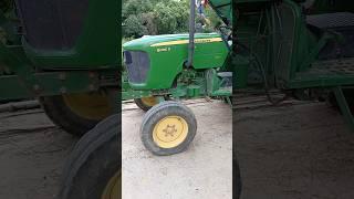 new john deere 5050 tractor amazing videos