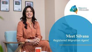 Meet Silvana | Registered Migration Agent