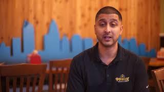 Potbelly Commercial Uptown Charlotte - Charlotte Hotel TV