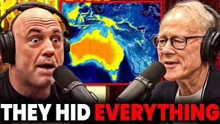 This Ice Age Map Changed Joe Rogan's Mind - Hancock Breaks It Down