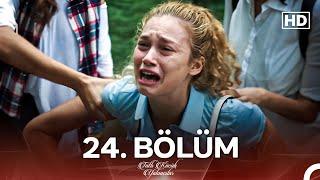 Tatlı Küçük Yalancılar 24. Bölüm (FULL HD)