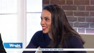 Alexis Conran tells us about the most useless gadget he's ever come across... #wrightstuff