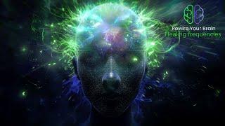 Brain Harmonics | Reprogram Subconscious Mind