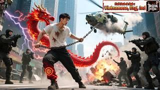 Long Vương Chiến Thần Ẩn Mình Trong Doanh Trại Nghe Tin Gia Đình Bị Bắt Nạt Trở Về Báo Thù Rửa Hận