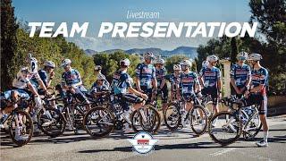 2025 Soudal Quick-Step Team Presentation