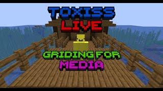 Toxiss Base got raided | Going for media!