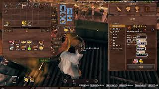 Valheim Mod 발헤임 모드 솔로 플레이(13) 역마살토끼 출동!