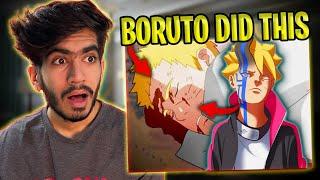 Boruto is The FINAL VILLAIN & Killed NARUTO  | Boruto Chapter 79 in Hindi