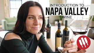 Get to Know Napa Valley Wine | Wine Folly