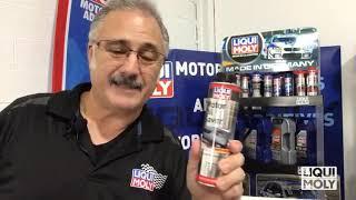 LIQUI MOLY Motor Oil Saver