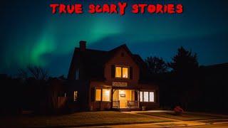 True Scary Stories to Keep You Up At Night (Best of Horror Megamix Vol. 85)