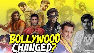 7 Upcoming Movies That Will Change Bollywood