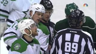 Dallas Stars @ Minnesota Wild. Round 1 Game 6