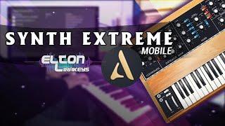 PACK SYNTH EXTREME - Audio Evolution