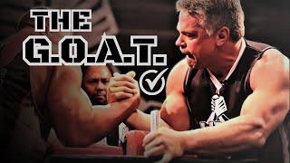 John Brzenk - Best Moments | Armwrestling Highlights | 4K