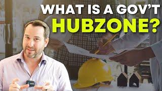 What Is a Government HUBZone?