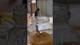 Как мы гоним МЁД? #кфх #пчеловодство #фермер