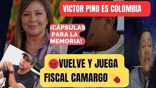 ¡ URGENTE ! PETRISTAS EXPONIENDO SU VIDA. FISCAL CAMARGO DESCONECTADA. DENUNCIA