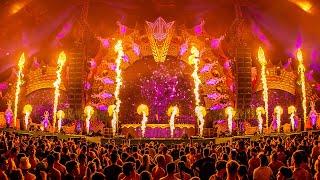 REBiRTH Festival 2024 - Discover The Mayhem | Official Aftermovie