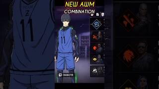 NEW AWM COMBINATION  | BEST CHARACTER SKILL COMBINATION FOR AWM | AWM SKILL COMBINATION