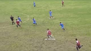 LIGA TUCUMANA " RESERVA "  CLASICO DEPORTIVO AGUILARES 0 - JORGE NEWBERY 1