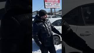 Не знаете какой минивэн выбрать? Сморите обзор на TOYOTA NOAH на нашем канале