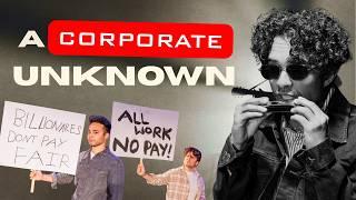 A Corporate Unknown - IMBM