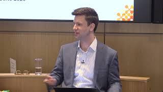 In conversation with Professor Jessica Riskin - panel discussion following the Fourth Annual Lecture