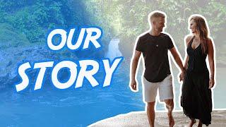 Our Love Story | The Story of Us | The Adventure Buddies | This is Us