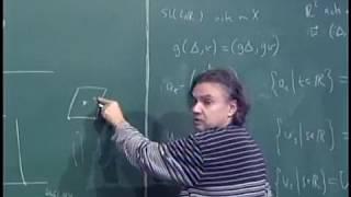 Workshop on Combinatorics, Number Theory and Dynamical Systems - Minicourses - Alex Eskin - 02