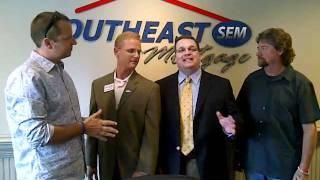 Think Big Work Small Southeast Mortgage Alpharetta GA