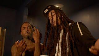 Lah Daddy & Teflon Mula - Talking Bout (Official Music Video)