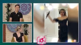 ЖАНДОС ШҰҒЫЛАҒА "ХАЙП" ҮШІН КЕЛДІ МЕ? Сезім Бағы! 10.06.25