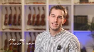 Introducing Heritage by MyLuthier