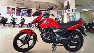 New Honda Unicorn 160 Update 2025!! 3 Big Changes! The Bengal Rider