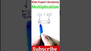 Superfast multiplication tricks 