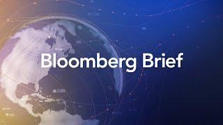 The New US-China Trade War, Trump Tariff Pause | Bloomberg Brief 02/04/2025