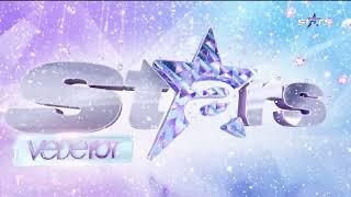 Antena Stars - ID + Teleshopping (01.2022)