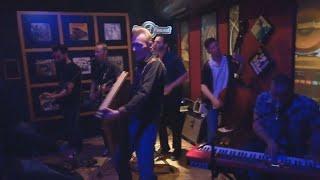 Johnny Rumble & The Law 4000 - El Camino Real