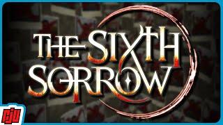 THE SIXTH SORROW | Unsettling Indie Horror Game