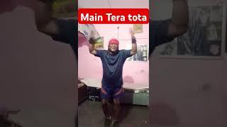 Main Tera tota tu Meri Maina Kishor Kumar song