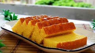 The BEST Butter Cake Recipe Ever | Kek Mentega | 牛油蛋糕 | - FLO CULINARY