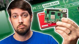 Who would pay $120 for a Raspberry Pi?